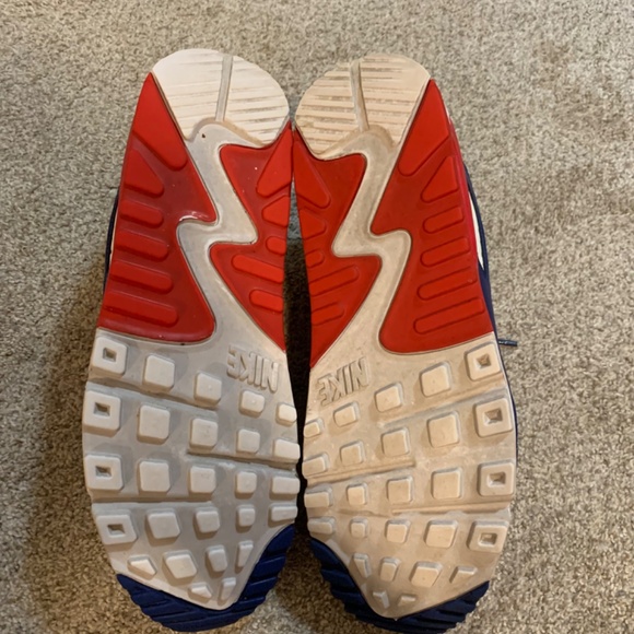 Air max 90s - Picture 5 of 6